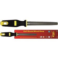 Sakata 120412 Yarım Yuvarlak Törpü 12 '