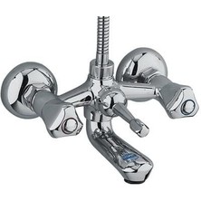 Itimat Alfa 204 Banyo Bataryası