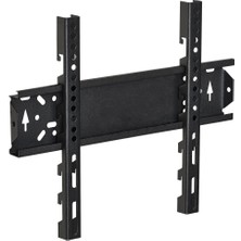 Hype Store Powermaster PWR-2742-27 - 42 Sabit Kilitli Lcd-Led Tv Duvar Askı Aparatı