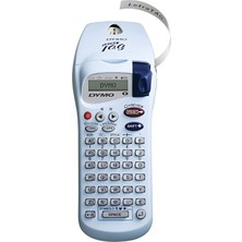 Hype Store Dymo Dy Letratag Xr Elektronik Etiketleme Makinesi