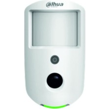 Dahua ARD1731-W2, Kablosuz, Kameralı, Hareket Dedektörü