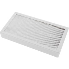 Hype Store ATP55300,ATP35500 Hava Temizleyici Hepa Filtresi, Arçelik, ile Uyumlu