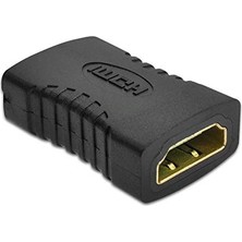 Hype Store AL-4700 HDMI Dişi To Dişi Dönüştürücü Uzatma Ekleme Aparatı