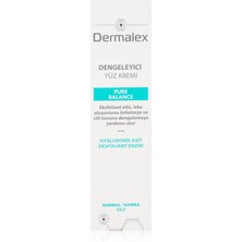Hype Store Dermalex Pure Balance Dengeleyici Krem