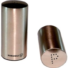 Hype Store A605 Duo Tuzluk Biberlik Seti Satin