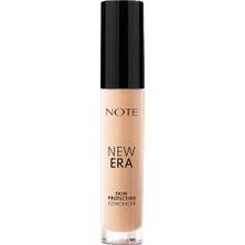 Hype Store Note New Era Skin Protecting Concealer 60 Göz Altı Kapatıcısı
