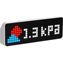 Hype Store TC001 Pixel Saat