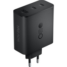 Hype Store Cmf Power 100 W Hızlı Şarj Adaptörü