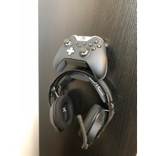 Hype Store Oyun Kolu Tutucu ve Kulaklık Tutucu Standı