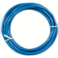 Cat6 Utp Patch Cord Lsoh 5m Mavi