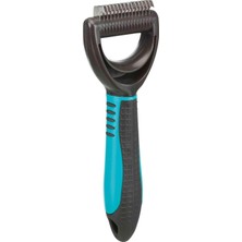 Hype Store Alt Kürk ve Üst Kürk Tarağı , 6X17CM