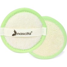 Hype Store 2 Li Kabak Yüz Pedi