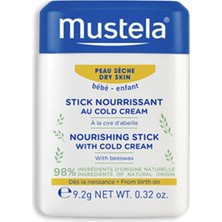 Hype Store Cold Cream Içeren Besleyici Stick (9,2g)