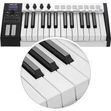 Hype Store Worlde 25 Tuş Klavye