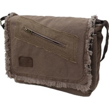 Hype Store 7136 Günlük Omuz Postacı Okul 14 Inch Laptop Çantası