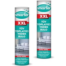 Hype Store Xxl Yedek Rulo 2 Li