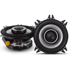 Hype Store S2-S40 S-Serisi 10CM (4") Koaksiyel 2 Yönlü Hoparlörler