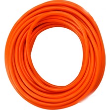 Cat6 Utp Patch Cord Lsoh 10M Turuncu