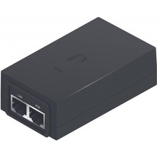 Ubıquıtı POE5060W 50VOLT 60WATT Gıgabıt Port Poe Adaptör