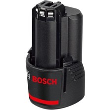 Hype Store Bosch Batarya 12.0V 2.0 Ah: Litio