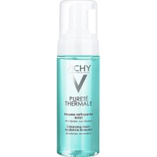 Hype Store Purete Thermale Temizleyici Köpük 150ML