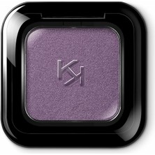 Hype Store Göz Farı - Hıgh Pıgment Eyeshadow - 44 Satin Eggplant