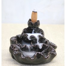 Magicool Seramik Geri Akış Tütsülük ALK4445