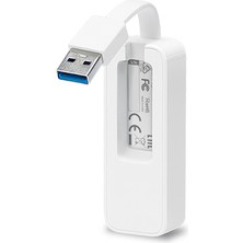 Tp-Lınk UE300 10/100/1000 USB 3.0 Ethernet Kartı