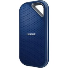 Hype Store Extreme Pro Portable Ssd, 1tb, Royal Blue