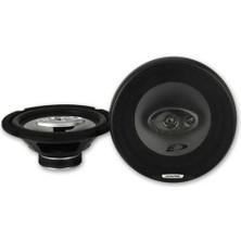 Hype Store SXE-2035S 8 Inch 20 cm Koaksiyel 3-Yollu Hoparlör Sistemi