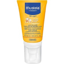 Hype Store Güneş Koruyucu Losyon Spf 50 40 Mililitre