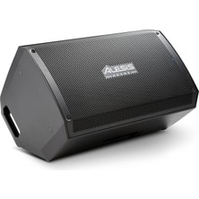 Hype Store Alesis Strike Amp 12 MK2-2500W Drum Amp Hoparlörü, Elektronik Davul Seti Için Bluetooth, 12 Inç (30.