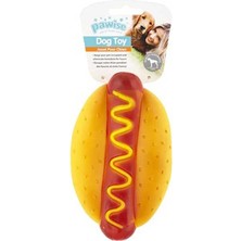 Hype Store Sosisli Köpek Oyuncağı 8,5 cm
