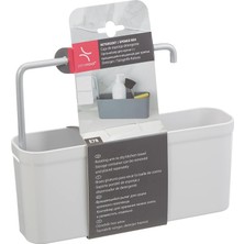 Hype Store M-E78-01 Deterjan/süngerlik , Beyaz