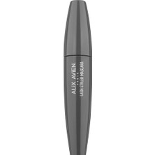 Hype Store Alıx Avıen Lash Styler Mascara-Takma Kirpik Etkisi-Hacimli ve Kusursuz Kıvrıma Sahip Kirpikler