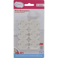 Hype Store Otomatik Kapanır Priz Koruyucu