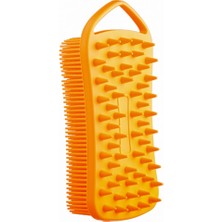 Hype Store Silikon Vücut Masaj ve Temizleme Fırçası - 08