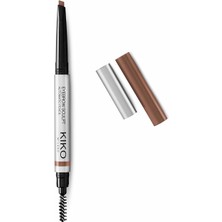 Hype Store Kaş Ürünleri - Eyebrow Sculpt Automatic Pencil - 03 Brunettes