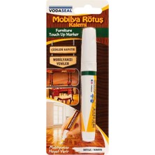 Vodaseal Mobilya Rötuş Kalemi Tekli Beyaz