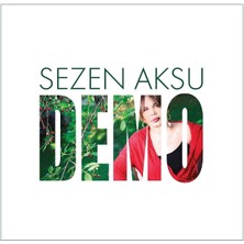 Hype Store Sezen Aksu Demo Plak