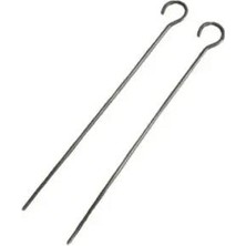 Pazarita Airfryer Şiş Teli