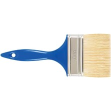 Luna Standart Kestirme Fırça No:4