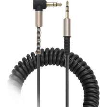 Hype Store Pdateknoloji Stereo 3.5mm Aux Kablo Xf-10