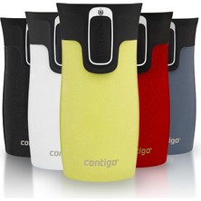 Hype Store West Loop Termos Bardak, Paslanmaz Çelik Yalıtımlı Kupa, Seyahat Kupası, Kahve Kupası, Sızdırmaz