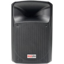 Hype Store LX-12YN Profesyonel Kabin Hoparlör 12'' 800 Watt