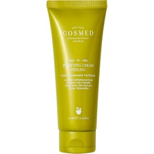 Hype Store Nemlendirici Krem Peeling