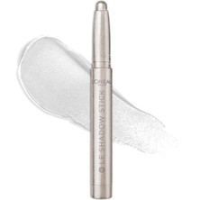 Hype Store L'oréal Paris Le Shadow Stick Göz Farı - 100 Ice Sparkle