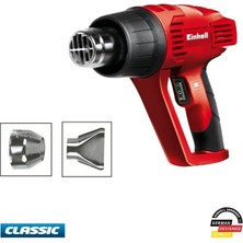 Einhell Tc Ha 2000 Sıcak Hava Tabancası 2000 Watt