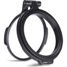 Hype Store R-77 Hızlı Filtre Takma Aparatı 77MM