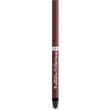 Hype Store L'oréal Paris Infaillible Göz Kalemi - 13 Velvet Bordeaux